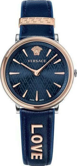 orologio versace vbp090017|Versace V.